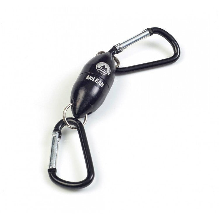 McLean Net Release - Sportinglife Turangi